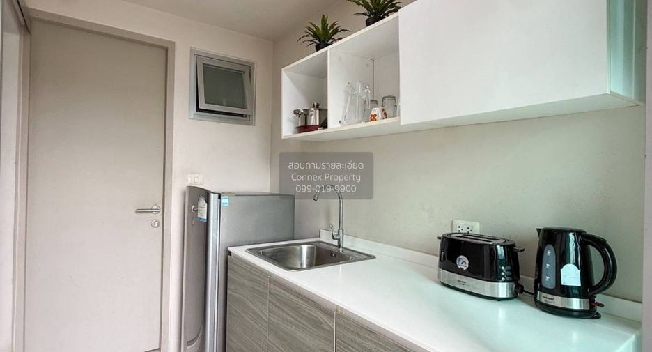 À vendre 1 chambre condo à Kathu, Phuket