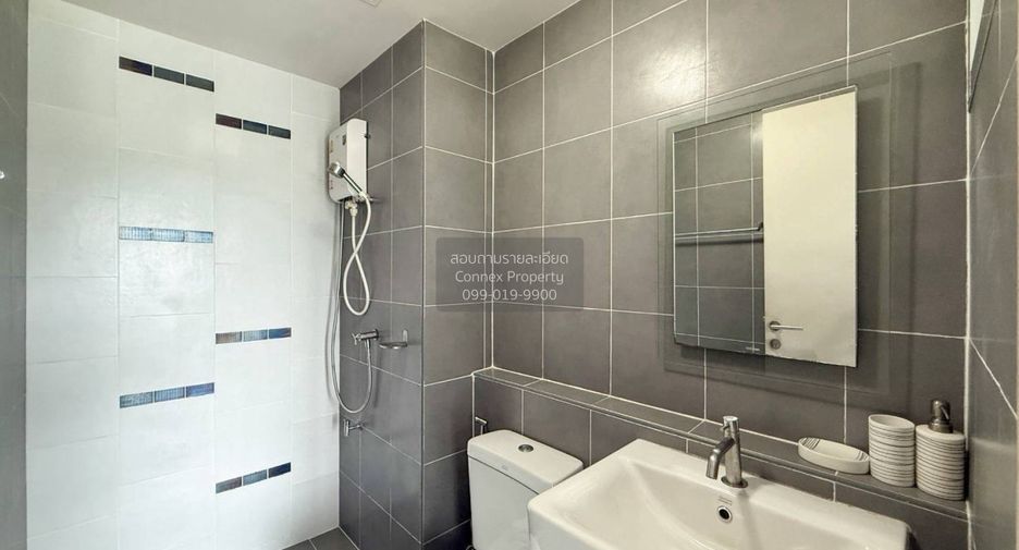 À vendre 1 chambre condo à Kathu, Phuket