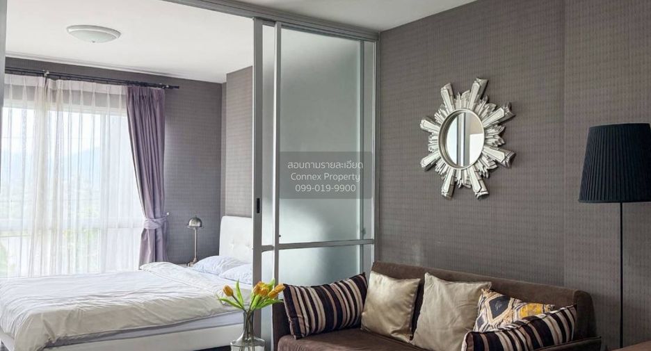 À vendre 1 chambre condo à Kathu, Phuket
