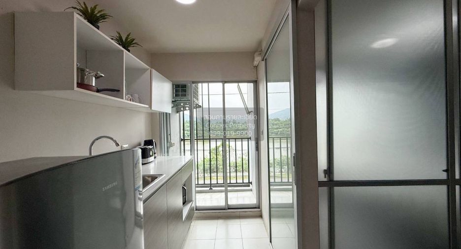 À vendre 1 chambre condo à Kathu, Phuket