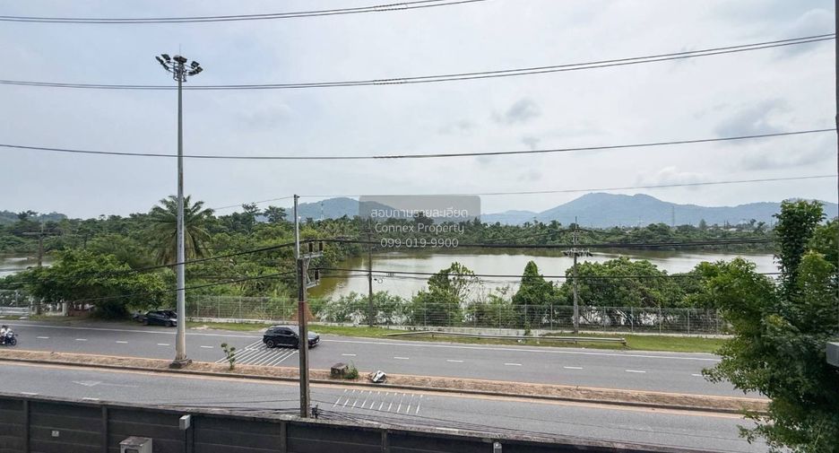 À vendre 1 chambre condo à Kathu, Phuket