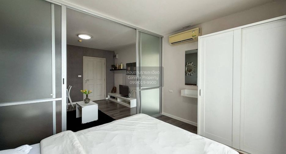 À vendre 1 chambre condo à Kathu, Phuket