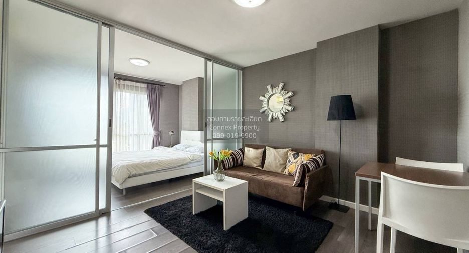 À vendre 1 chambre condo à Kathu, Phuket