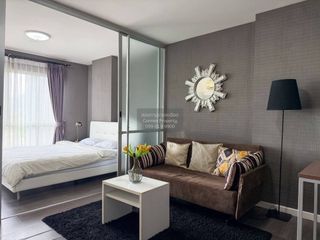 À vendre 1 chambre condo à Kathu, Phuket