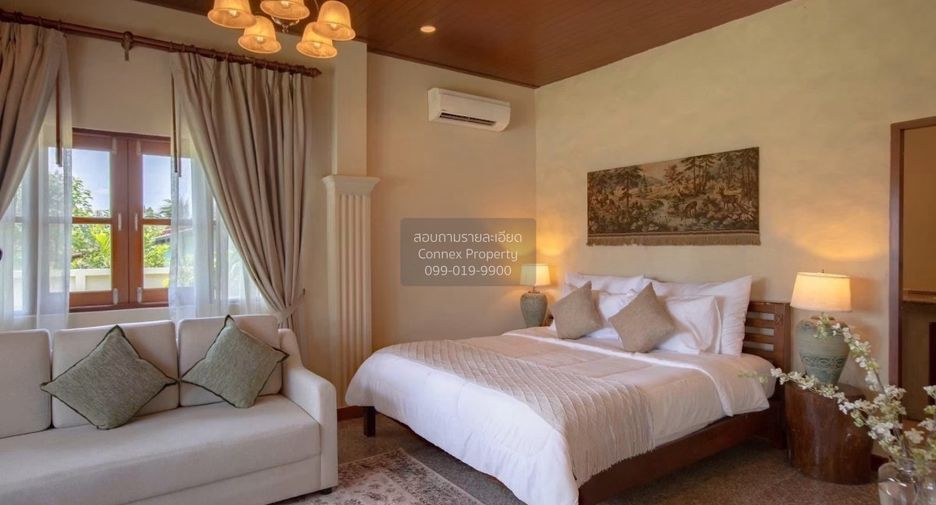 À vendre 5 chambres villa à Mueang Phuket, Phuket