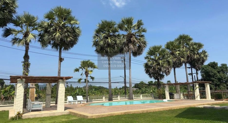 À vendre 5 chambres villa à Mueang Phuket, Phuket