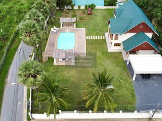 À vendre 5 chambres villa à Mueang Phuket, Phuket