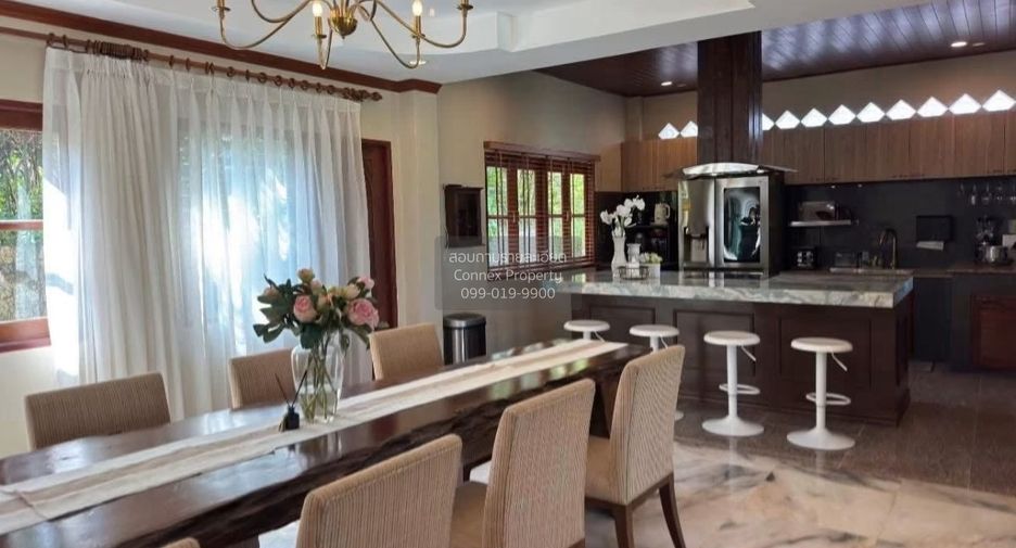 À vendre 5 chambres villa à Mueang Phuket, Phuket