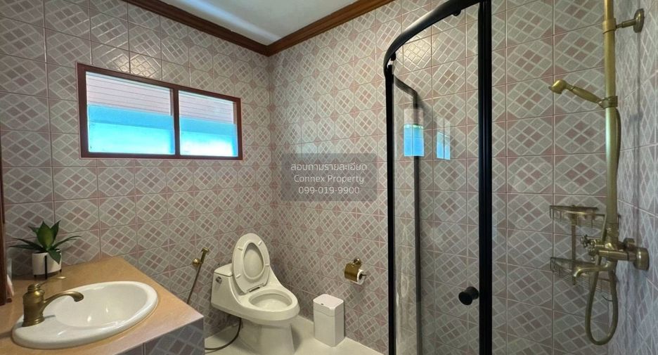 À vendre 5 chambres villa à Mueang Phuket, Phuket