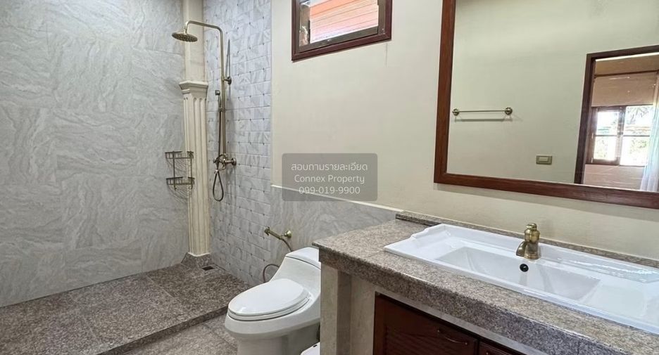 À vendre 5 chambres villa à Mueang Phuket, Phuket