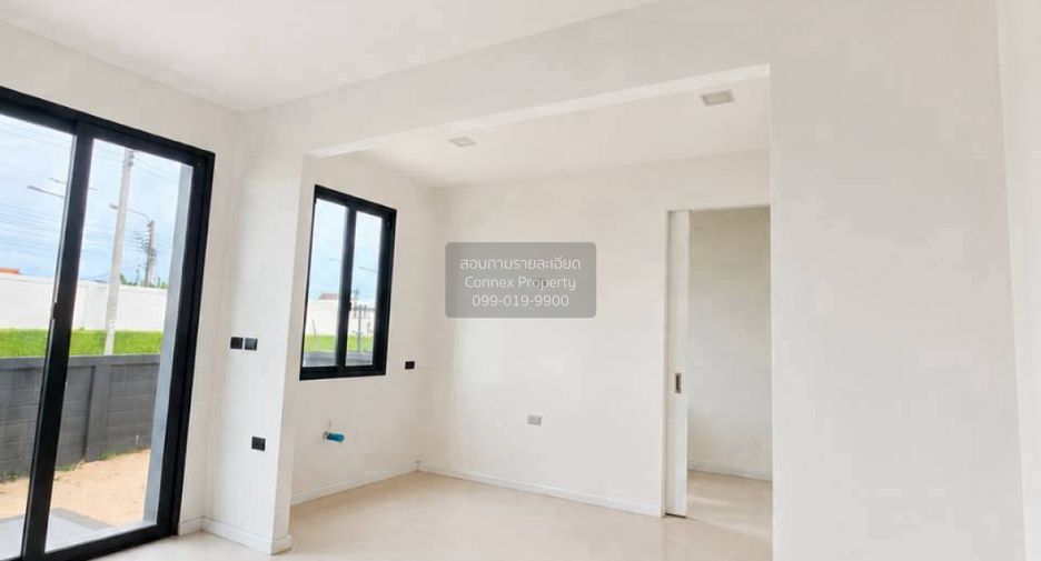 For sale 4 bedrooms house in Bang Phli, Samut Prakan