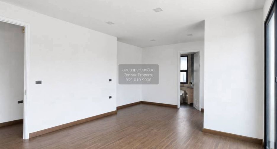 For sale 4 bedrooms house in Bang Phli, Samut Prakan