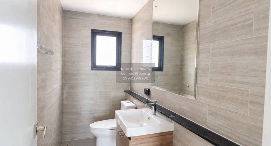 For sale 4 bedrooms house in Bang Phli, Samut Prakan