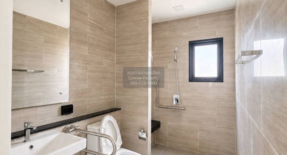 For sale 4 bedrooms house in Bang Phli, Samut Prakan