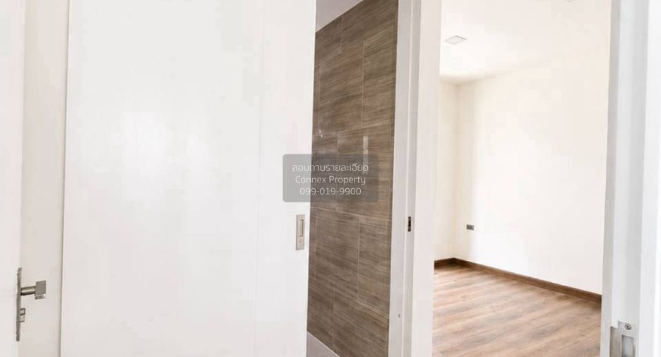 For sale 4 bedrooms house in Bang Phli, Samut Prakan