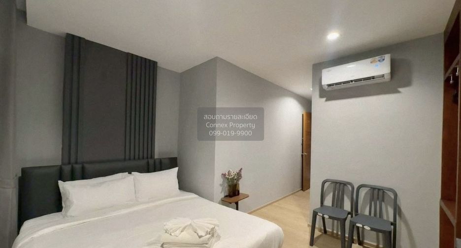 Hotel en venta de 18 habitaciones en Kathu, Phuket