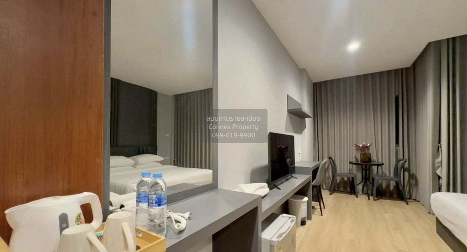 Hotel en venta de 18 habitaciones en Kathu, Phuket