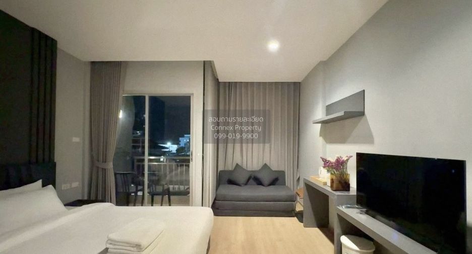 Hotel en venta de 18 habitaciones en Kathu, Phuket