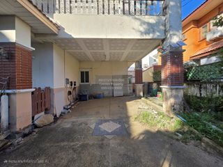 For sale 4 bedrooms house in Bang Kruai, Nonthaburi