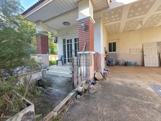 For sale 4 bedrooms house in Bang Kruai, Nonthaburi