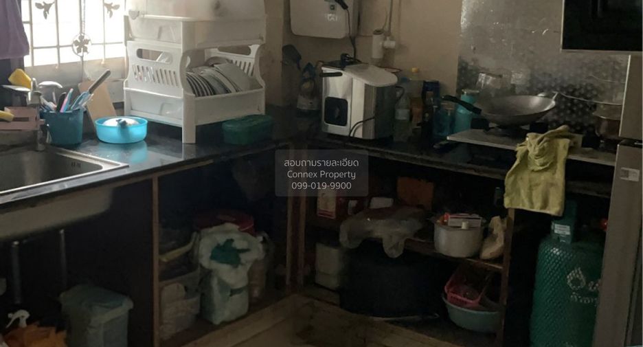 For sale 4 bedrooms house in Bang Kruai, Nonthaburi