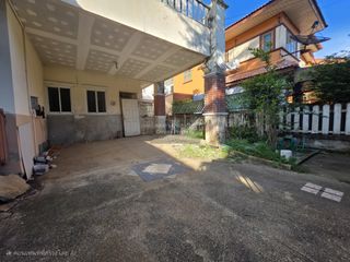 For sale 4 bedrooms house in Bang Kruai, Nonthaburi