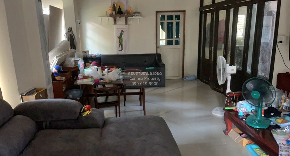 For sale 4 bedrooms house in Bang Kruai, Nonthaburi