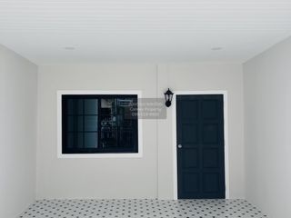 For sale 3 bedrooms townhouse in Pak Kret, Nonthaburi