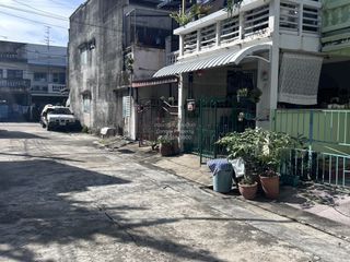 For sale 3 bedrooms townhouse in Pak Kret, Nonthaburi