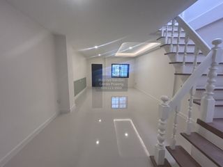 For sale 3 bedrooms townhouse in Pak Kret, Nonthaburi