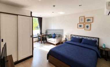 For sale 1 bed condo in Mueang Phuket, Phuket