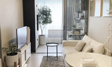 For sale 1 bed condo in Watthana, Bangkok