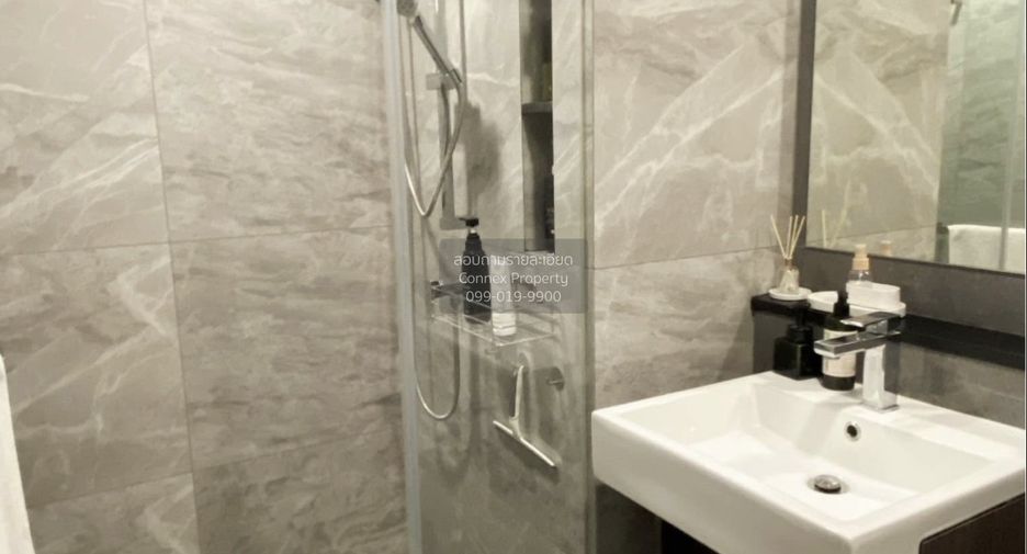 For sale 1 bed condo in Watthana, Bangkok
