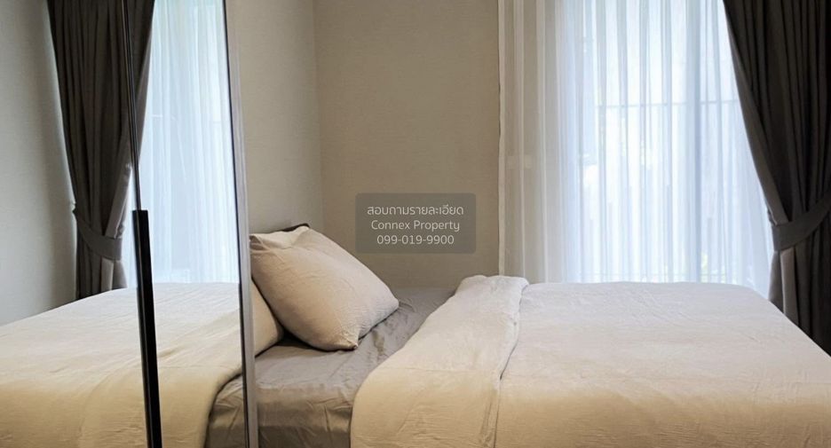 For sale 1 bed condo in Watthana, Bangkok
