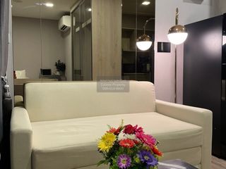 For sale 1 bed condo in Phutthamonthon, Nakhon Pathom