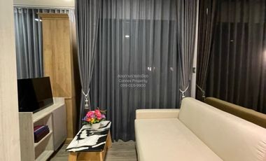 For sale 1 bed condo in Phutthamonthon, Nakhon Pathom