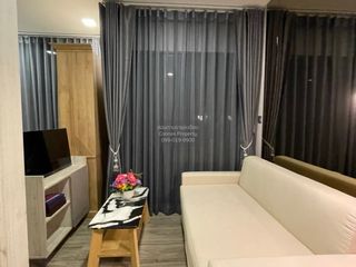 For sale 1 bed condo in Phutthamonthon, Nakhon Pathom