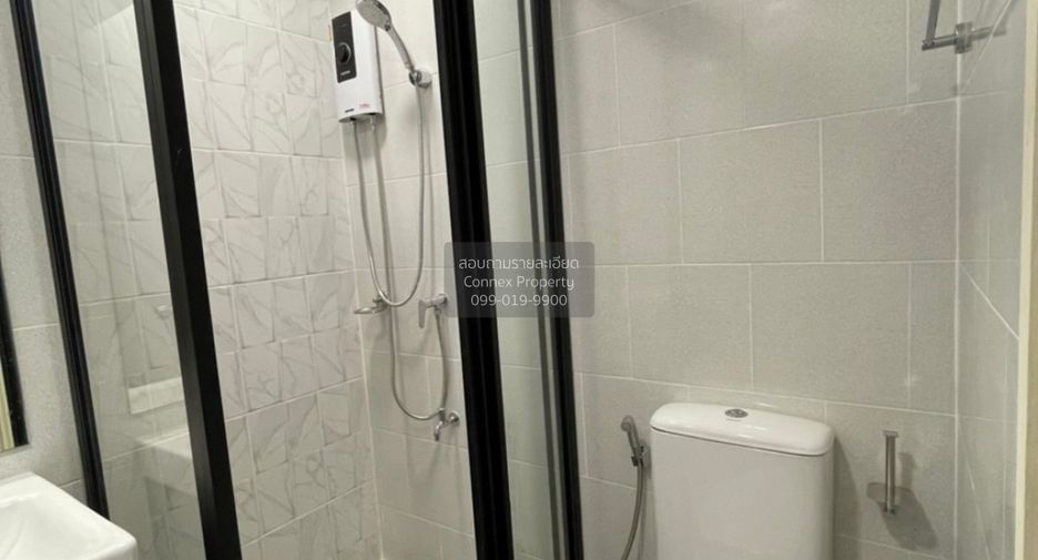 For sale 1 bed condo in Phutthamonthon, Nakhon Pathom
