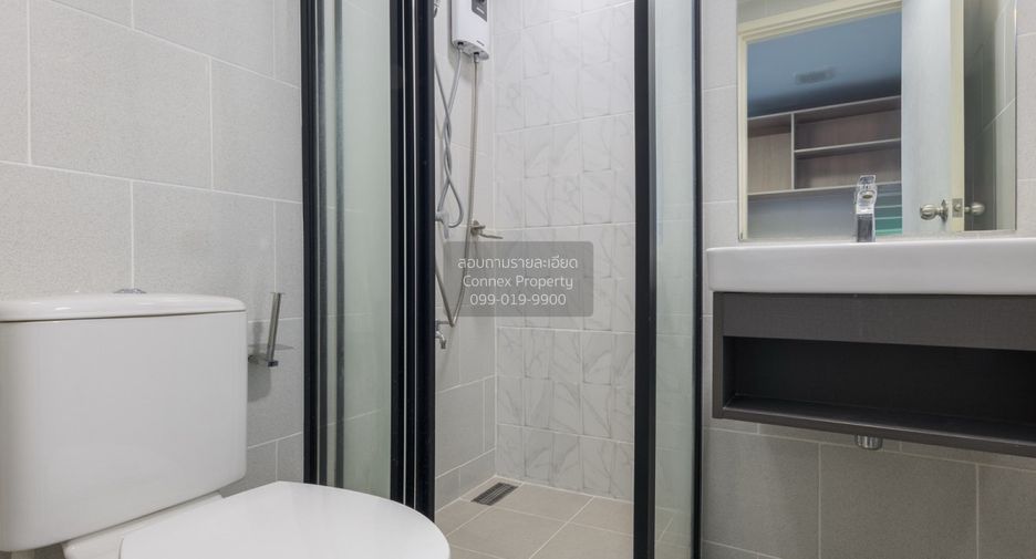 For sale 1 bed condo in Phutthamonthon, Nakhon Pathom
