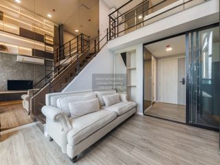 For sale 1 bed condo in Phutthamonthon, Nakhon Pathom
