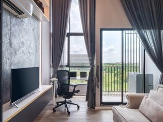 For sale 1 bed condo in Phutthamonthon, Nakhon Pathom