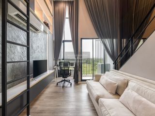 For sale 1 bed condo in Phutthamonthon, Nakhon Pathom