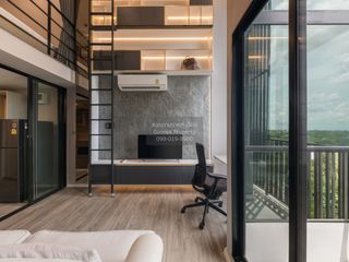 For sale 1 bed condo in Phutthamonthon, Nakhon Pathom