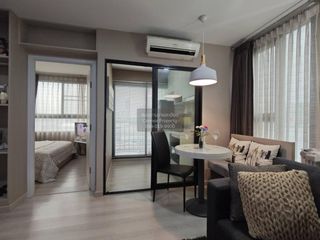 For sale 1 bed condo in Mueang Nonthaburi, Nonthaburi