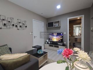 For sale 1 bed condo in Mueang Nonthaburi, Nonthaburi