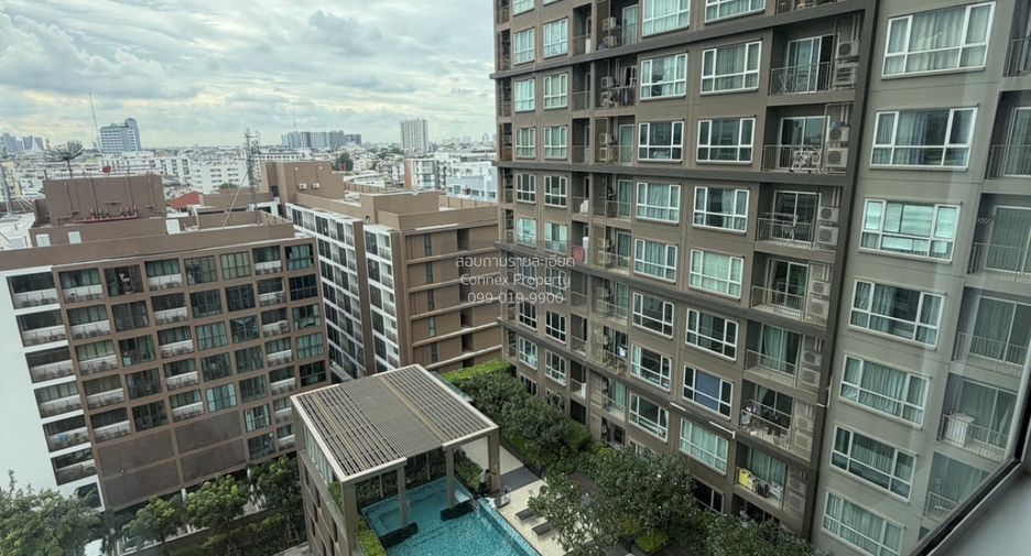 ขาย 2 ห้องนอน คอนโด ใน คลองสาน, กรุงเทพฯ