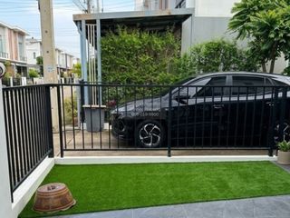 For sale 3 bedrooms townhouse in Khlong Luang, Pathum Thani