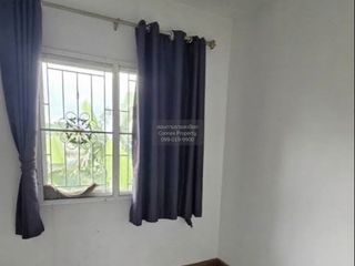 For sale 3 bedrooms townhouse in Khlong Luang, Pathum Thani