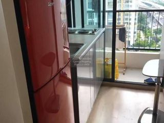 For sale 1 bed condo in Thon Buri, Bangkok