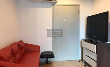 For sale 1 bed condo in Thon Buri, Bangkok